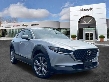 2021 Mazda CX-30 Select