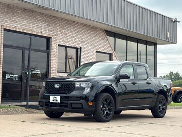 New 2026 Ford Maverick XLT