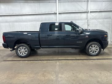 New 2026 RAM 2500 Laramie Mega Cab 4x4 6'4' Box