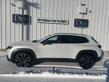 Used 2024 Mazda CX-50 2.5 Turbo Premium Plus Package