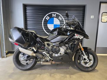 2025 BMW S 1000 XR