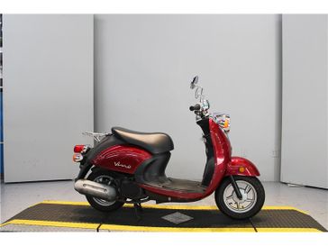 2006 Yamaha Vino