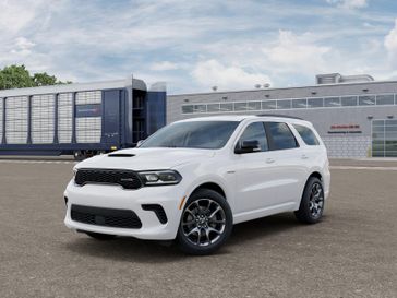 New 2026 Dodge Durango Gt Plus Awd Hemi V8