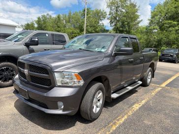 Used 2018 RAM 1500 Express