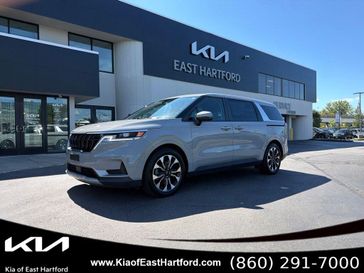 Used 2024 Kia Carnival MPV EX