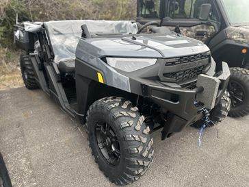 New 2026 Polaris Ranger Crew XP 1000 Premium 