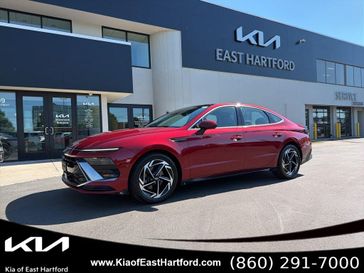 Used 2024 Hyundai Sonata SEL