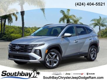 Used 2025 Hyundai Tucson SEL FWD