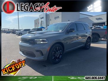 2024 Dodge Durango R/T Plus Awd