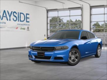 2023 Dodge Charger SXT Rwd