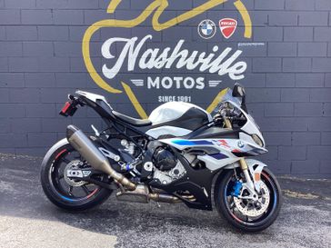 2024 BMW S 1000 RR