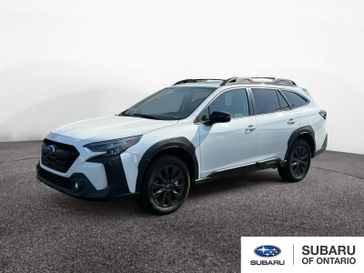 Used 2024 Subaru Outback Onyx Edition XT