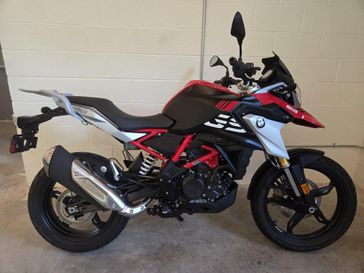 2025 BMW G 310 GS