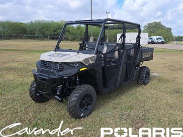 2025 Polaris Ranger Crew SP 570 Premium