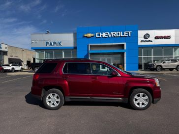 Used 2016 GMC Terrain SLE-2