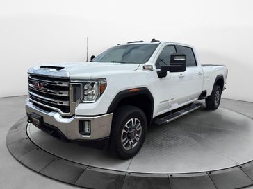 Used 2022 GMC Sierra SLE