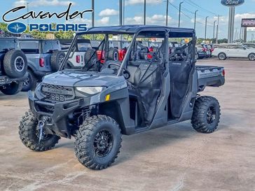 2025 Polaris Ranger Crew XP 1000 Premium