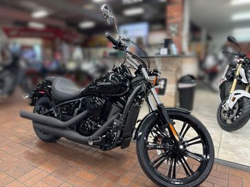 2026 Kawasaki VULCAN 900 CUSTOM