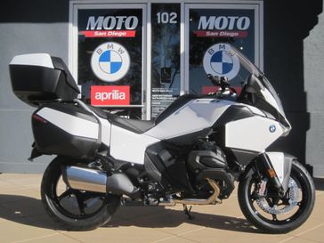 2026 BMW R 1300 RT