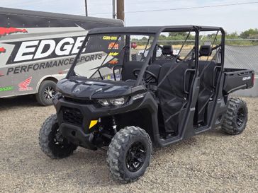 New 2026 Can-Am DEF MAX DPS HD9 