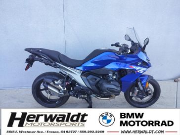2026 BMW R 1300 RS
