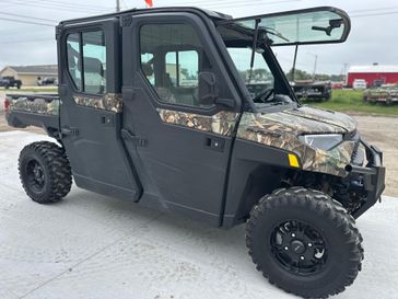 Used 2022 Polaris Ranger Crew XP 1000 NorthStar Edition Ultimate 