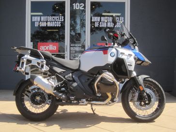 2026 BMW R 1300 GS Adventure