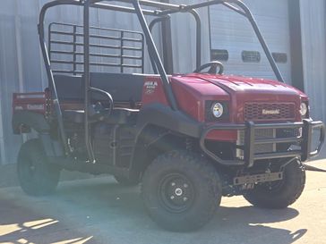 New 2026 Kawasaki Mule 4010 Trans4x4 