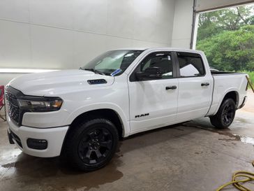 Used 2025 RAM 1500 