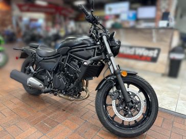 New 2025 Kawasaki Eliminator 