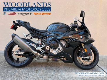 New 2026 BMW S 1000 RR 