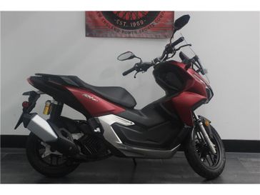 2024 Honda ADV160AR 