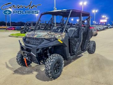 2025 Polaris Ranger Crew 1000 Premium