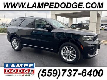 2024 Dodge Durango GT