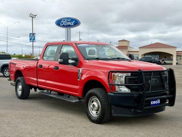 Used 2020 Ford F-250 XL