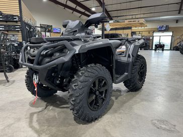 2024 Can-Am Outlander XT 1000R 