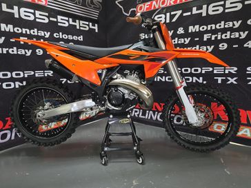 Used 2025 KTM SX 300 