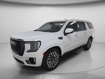 Used 2023 GMC Yukon XL Denali Ultimate