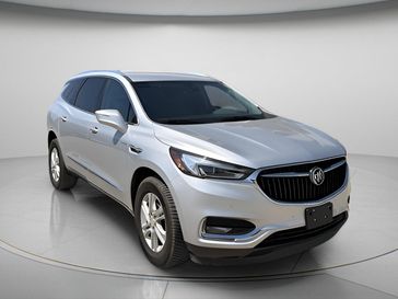 Used 2020 Buick Enclave Premium