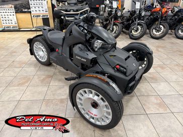 New 2026 Can-Am RYKER RALLY (900 ACE) 