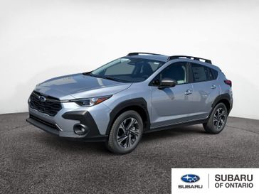 New 2025 Subaru Crosstrek Premium