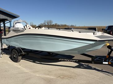 New 2026 STARCRAFT SV18 