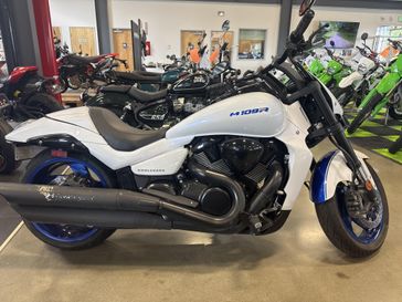 2019 Suzuki BOULEVARD M109R B.O.S.S. 