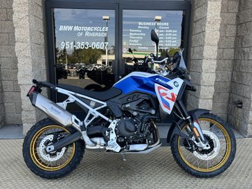 2024 BMW F900GS 