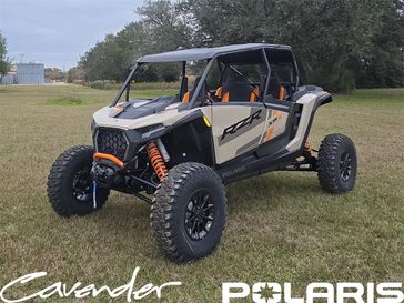 2026 Polaris RZR XP S 4 1000 Ultimate