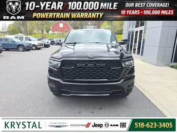 2026 RAM Ram 1500 Pickup