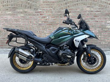 Used 2024 BMW R1300GS 