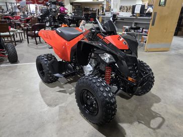 New 2026 Can-Am DS 250 - Youth ATV Ages 14+ 