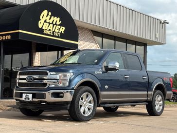 Used 2019 Ford F-150 King Ranch