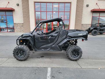 2024 Can-Am COMMANDER XT 60 700 BK 24 XT 700 